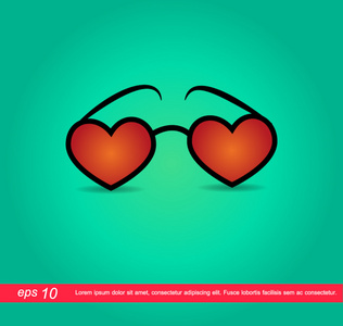 心眼素材图片_心眼图片素材下载_摄图新视界