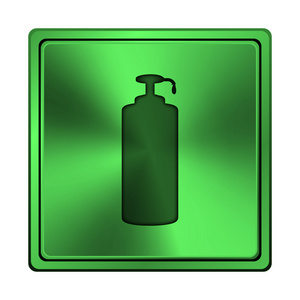 香皂icon