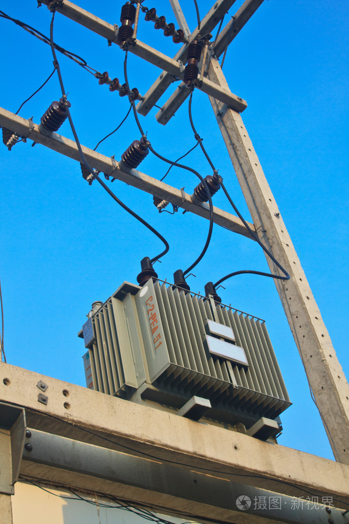 变压器照片-正版商用图片1eviml-摄图新视界