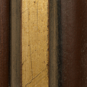木材纹理的背景