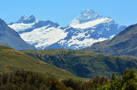 阿斯匹林山国家公园