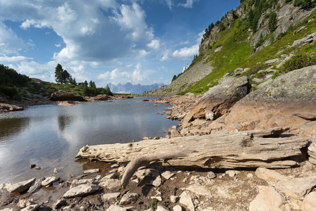 山中湖