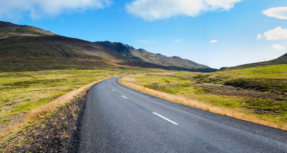 公路冰岛