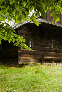 木房子
