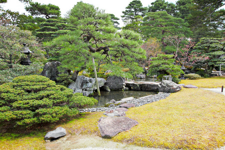 日本花园