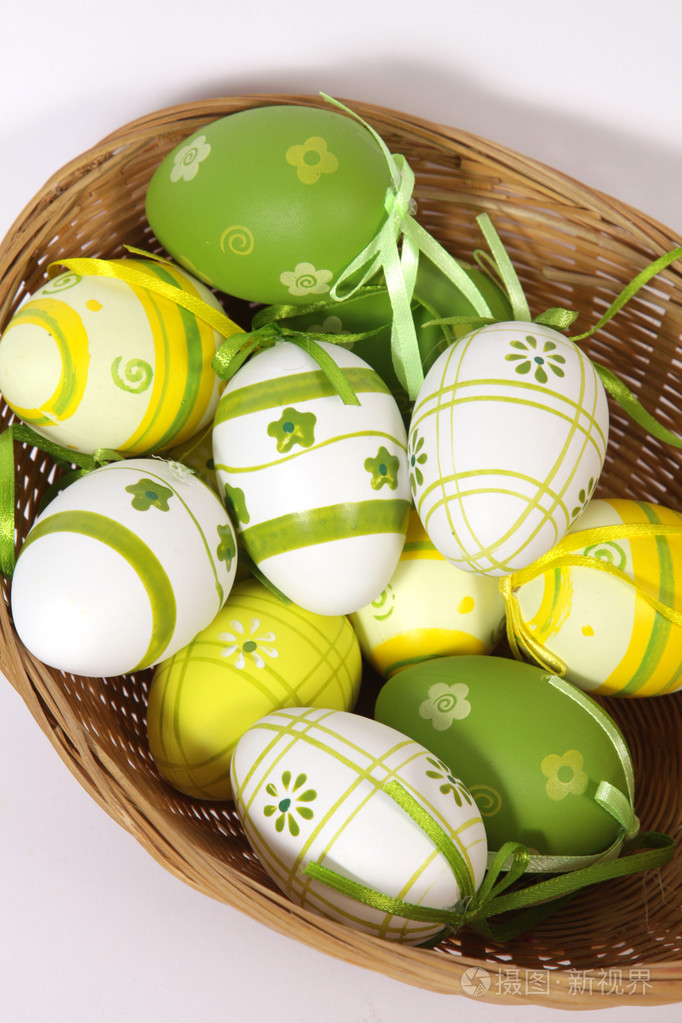 复活节彩蛋