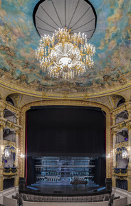 那慕尔皇家剧院比利时