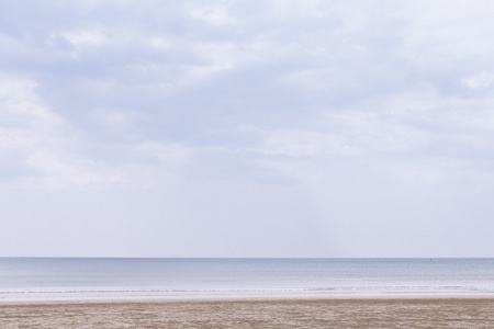 海滩和海