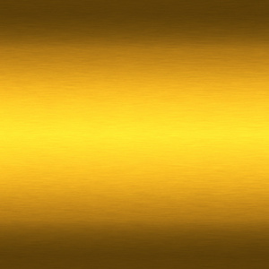 黄金金属背景