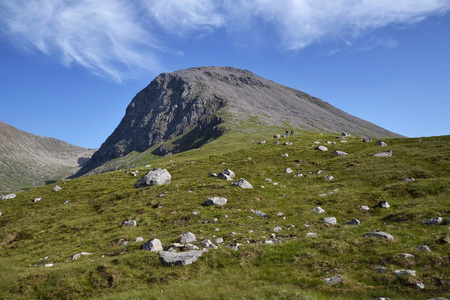 Ben nevis      