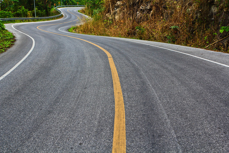 道路