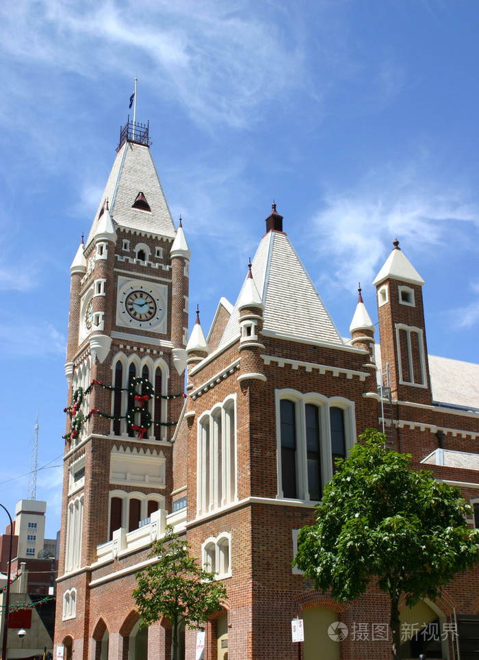 西澳大利亚珀斯