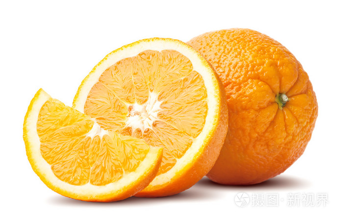 整个橙