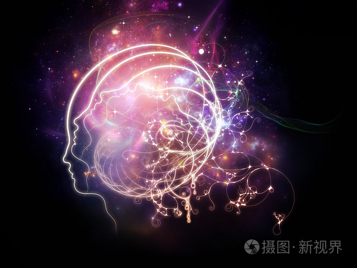能量的内心的想法