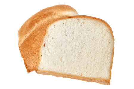 切片的面包