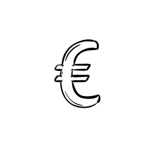 货币欧元