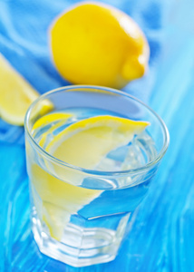 水柠檬