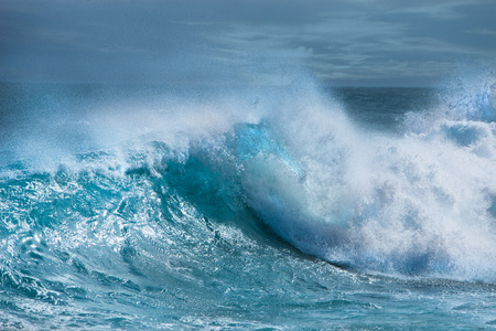 海浪