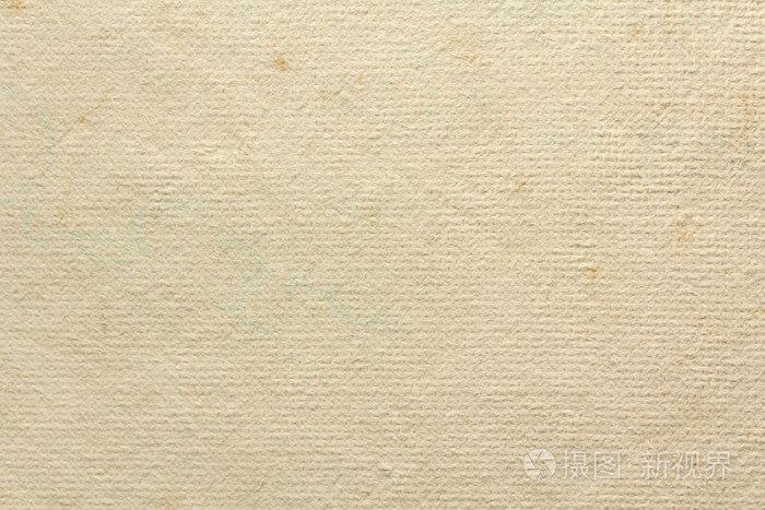 ビンテージの古い纸のテクスチャの背景复古旧纸张背景纹理