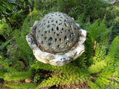 花园装饰石材