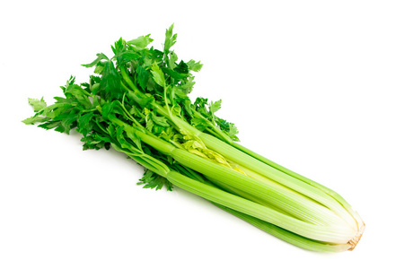 新鲜芹菜图片