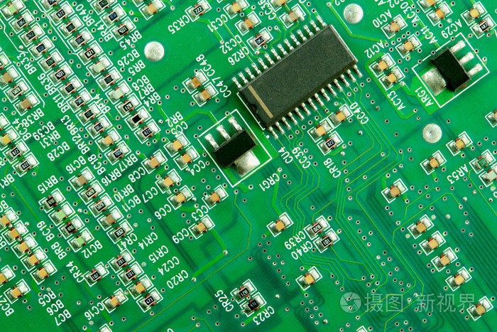 电子线路板