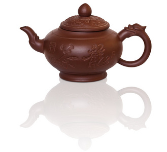 中国茶壶