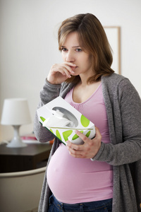 孕妇与变应性鼻炎