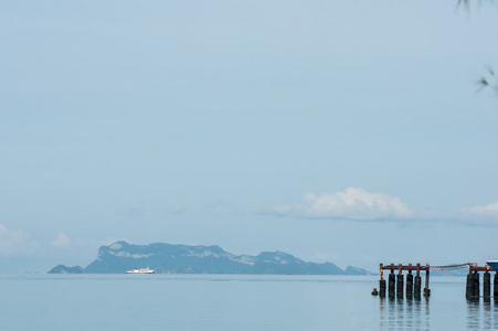 海景