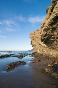 cabo de gata 海岸