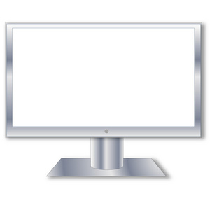 计算机屏幕