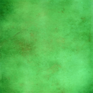 绿色抽象柔和的背景