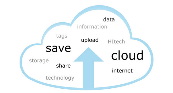 云数据存储