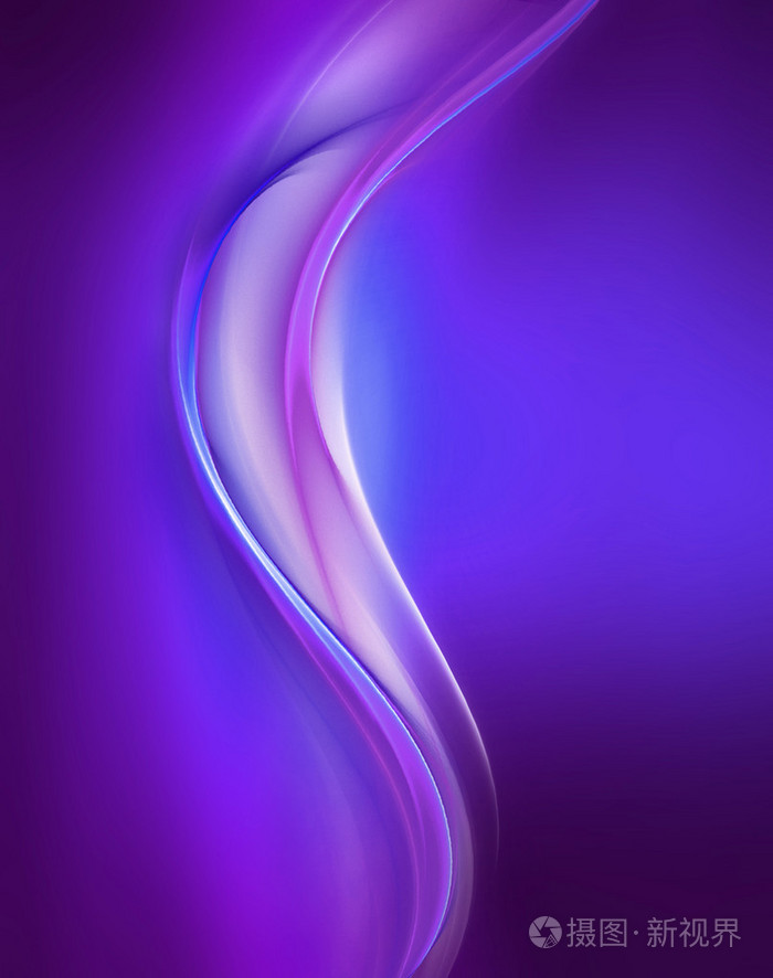 紫色背景