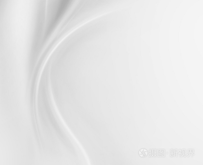 抽象丝灰色背景