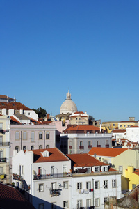 全国万神殿，里斯本葡萄牙