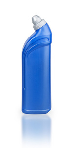 塑料蓝瓶用洗涤剂