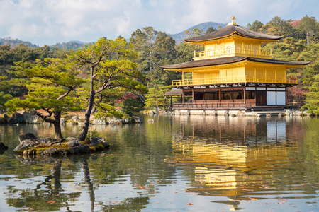 金阁寺