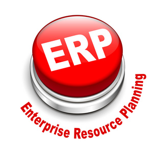 三维图的 erp 企业资源计划