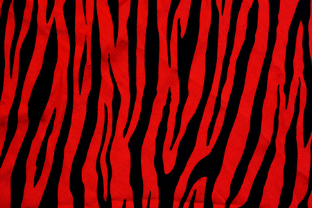 老虎织物纹理图片