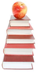 苹果的书籍