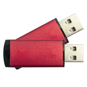 usb 闪存驱动器