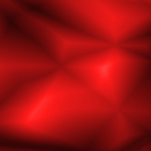图像抽象的红色菱形背景