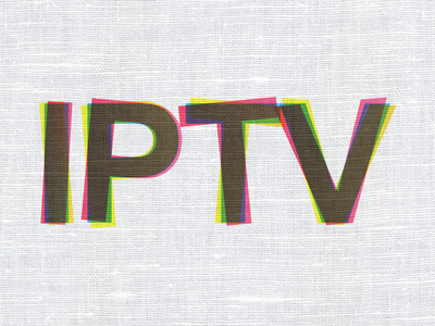 web 开发的概念 iptv 对织物纹理背景