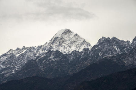 兰塘山顶