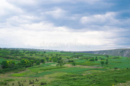 摩尔多瓦风景