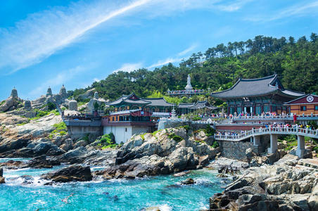 海东永贡萨寺