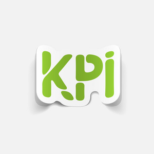 现实设计元素 kpi