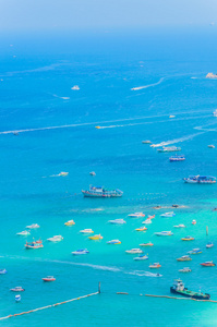 Koh larn 