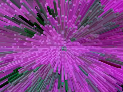 violett abstrakt bakgrund med trnen